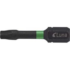 Luna Groty skrętne Torsion  TX20 IMPACT 32mm 100 szt.