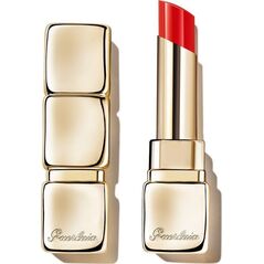 Guerlain GUERLAIN KISSKISS SHINE BLOOM ΚΡΑΓΙΟΝ 319 PEACH KISS 3,2g