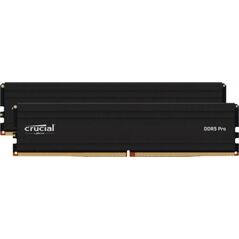 Pamięć DDR5 Pro 128GB/5600(2*64GB) CL46