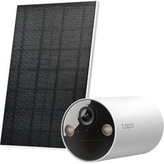 TP-Link Tapo C410 KIT Solar-Betriebene Security Kamera