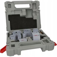 ADAPTER DO OTWORNIC PRO MULTI MATERIAL 17 EL.