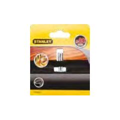 Stanley Στρογγυλή βούρτσα σύρματος για τρυπάνια 6 x 80mm ορειχάλκινο σύρμα (STA36017)
