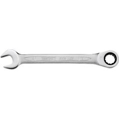 Teng Tools Klucz płasko-oczkowy z grzechotką 17mm (162681001)