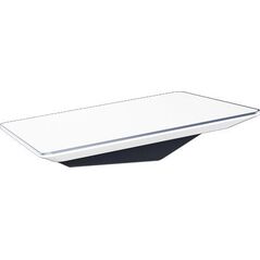 STARLINK High Performance Kit Flat weiß/grau