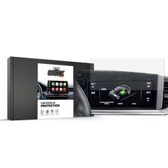 Matte GrizzGlass CarDisplay Protection Opel Mokka 2 10" 2021