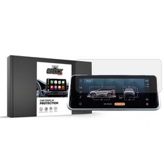 Matte GrizzGlass CarDisplay Protection Range Rover Evoque 2019-2023