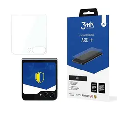 3MK ARC+ Samsung Galaxy Z Flip 5 (Front)