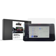 Matte GrizzGlass CarDisplay Protection Suzuki Swace 2023