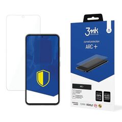 3MK ARC+ Samsung Galaxy S24