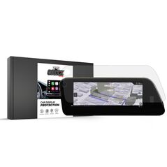Matte GrizzGlass CarDisplay Protection Mazda CX-30 8,8 cali 2019