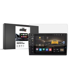 Matte GrizzGlass CarDisplay Protection Ossuret HC1