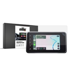 Matte GrizzGlass CarDisplay Protection Dacia Sandero 3 Stepway 8 cali 2020