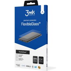 3MK FlexibleGlass Honeywell EDA52