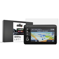 Matte GrizzGlass CarDisplay Protection Honda HR-V II 2019-2022