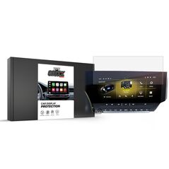 Matte GrizzGlass CarDisplay Protection Opel Astra L Pure Panel 10" 2021