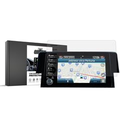 Matte GrizzGlass CarDisplay Protection Honda Civic X (2020)