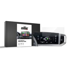 Ceramic GrizzGlass CarDisplay Protection Opel Mokka 2 10" 2021
