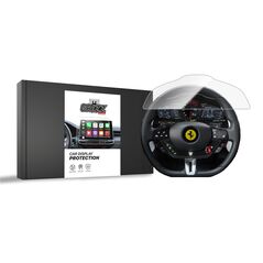 Ceramic GrizzGlass CarDisplay Protection Ferrari SF90