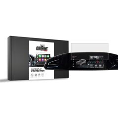 Matte GrizzGlass CarDisplay Protection Ferrari Purosangue 2023