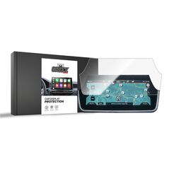 Ceramic GrizzGlass CarDisplay Protection Ferrari GT4C Lusso