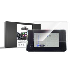 Ceramic GrizzGlass CarDisplay Protection Suzuki Swace 2023