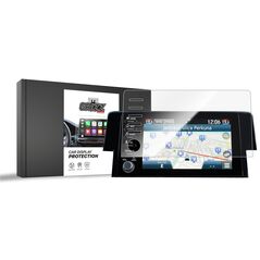 Ceramic GrizzGlass CarDisplay Protection Honda Civic X 2020