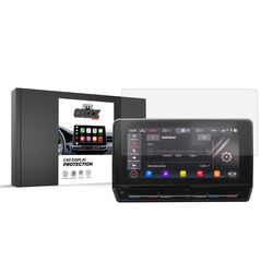 Ceramic GrizzGlass CarDisplay Protection Cupra Formentor 10"