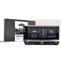 Matte GrizzGlass CarDisplay Protection Bentley Continental Flying Spur 2019