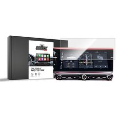 Ceramic GrizzGlass CarDisplay Protection Bentley Continental GT 2018