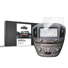 Ceramic GrizzGlass CarDisplay Protection Opel Insignia 2015