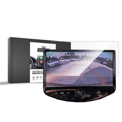 Ceramic GrizzGlass CarDisplay Protection Chevrolet Trax 1 7" 2013-2015