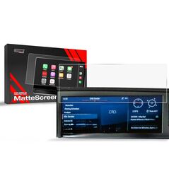 Matte GrizzGlass CarDisplay Protection MAN TGX 12,3"