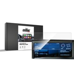 Ceramic GrizzGlass CarDisplay Protection MAN TGX 12,3"