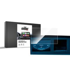 Ceramic GrizzGlass CarDisplay Protection MAN TGM 7"