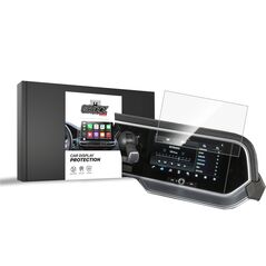 Ceramic GrizzGlass CarDisplay Protection DAF XG NGD
