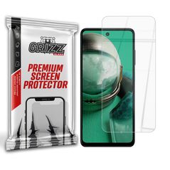 GrizzGlass HybridGlass HMD Pulse Pro