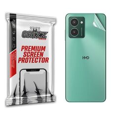 GrizzGlass SatinSkin HMD Pulse Pro