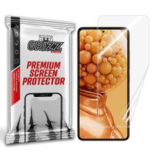 GrizzGlass CeramicFilm HMD Pulse Plus