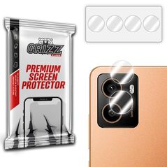 GrizzGlass HybridGlass Camera HMD Pulse Plus
