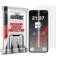 GrizzGlass Hydrofilm Motorola Moto G35