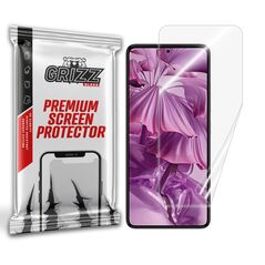 GrizzGlass CeramicFilm HMD Pulse