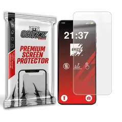 GrizzGlass PaperScreen Motorola Moto G35