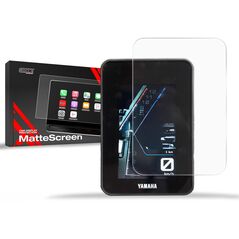 Matte GrizzGlass CarDisplay Protection Yamaha Tenere 700 World Raid 5" 2024