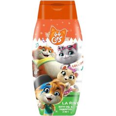 La Rive Disney 44 Cats żel 2w1 Lollipop