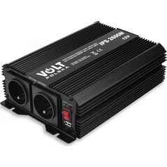 Przetwornica Volt IPS 2600 N 12/230V (1300/2600W) (3IPSN26012)