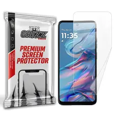 GrizzGlass CeramicFilm Motorola Moto G45