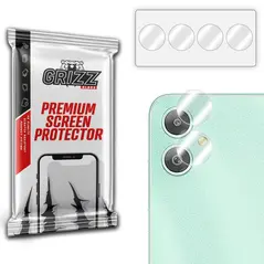 GrizzGlass HybridGlass Camera Samsung Galaxy M05