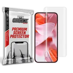 Hydrogel film GrizzGlass Hydrofilm for Google Pixel 9