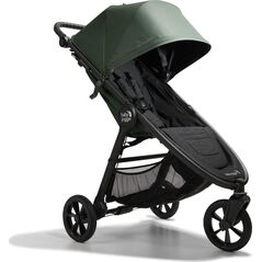Wózek BABY JOGGER BBJ WOZEK CITY MINI GT2 BRIAR GREEN