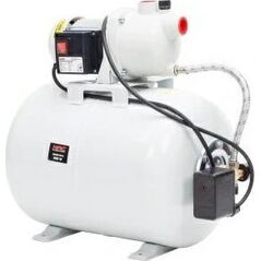 NAC Zestaw hydroforowy BSE80-50-L NAC